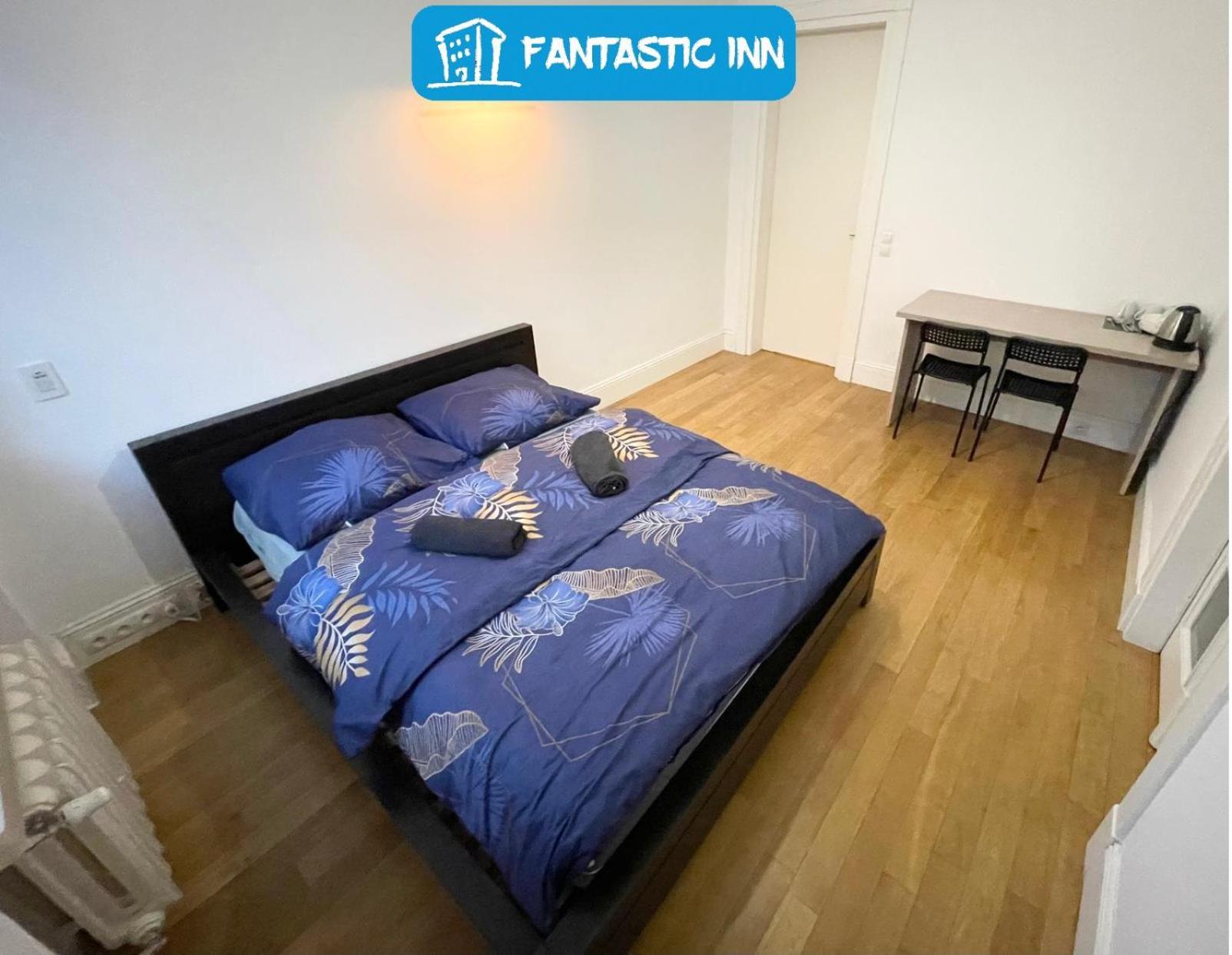 Fantastic Waw - K Room 5 Варшава Экстерьер фото